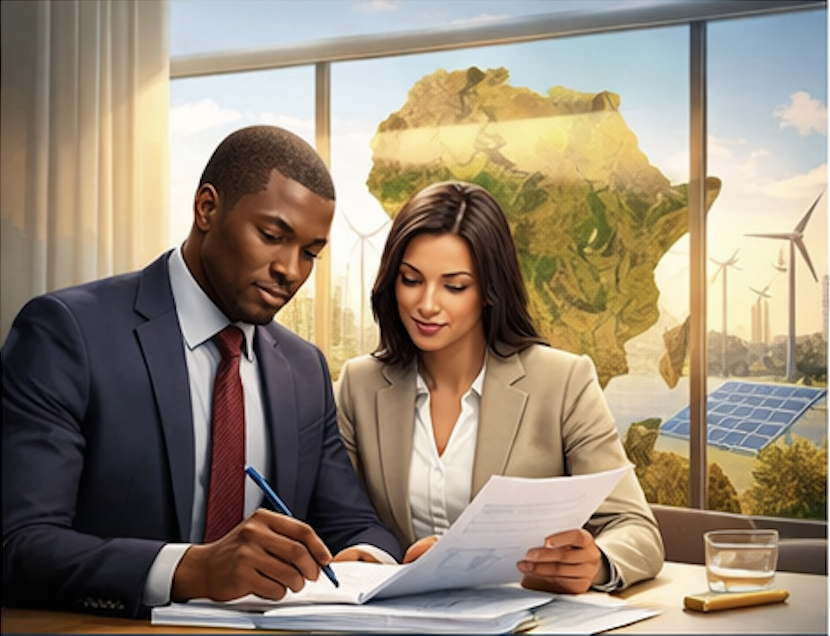 Home Developers and contractors - De lazuli consult