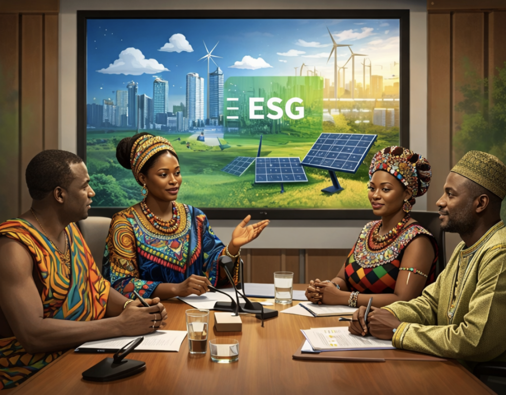 Home An Image of Government officials in a board meeting - delazuli consult
